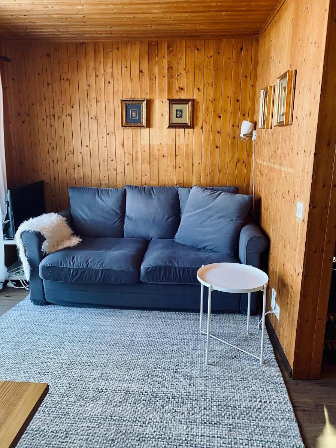 Chalet Amwaeg Fiesch Ngoại thất bức ảnh